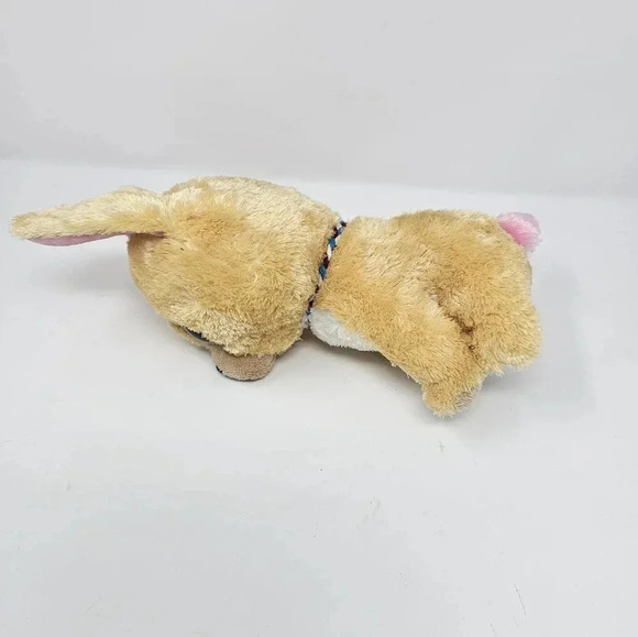TY Beanie Nacho Chihuahua Dog Plush 10" Stuffed Animal - Picture 6 of 8